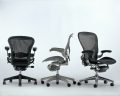 Full Aeron Chair Review Ergonomic Chair Central 120x96 