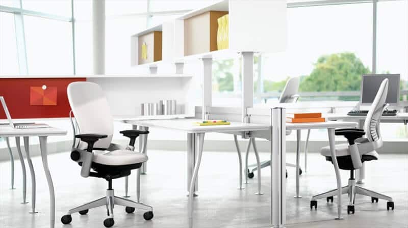 leap office chair 1200