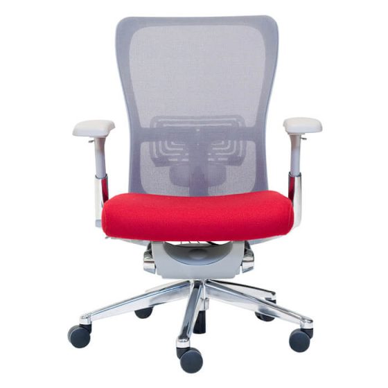 Zody Chair Review - Ergonomic Chair Central