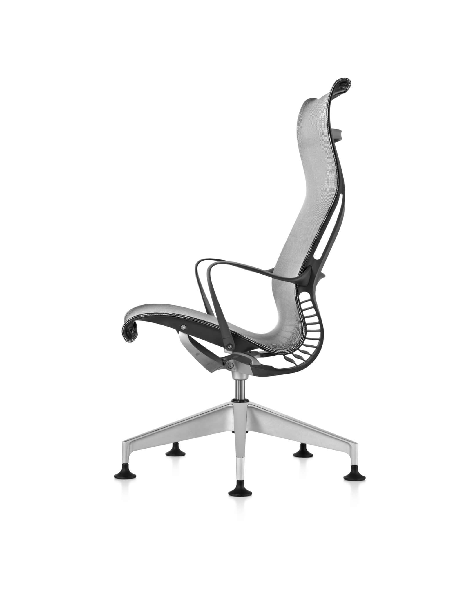 Best Meeting Chair - Setu Chair Review - Ergonomic Chair Central