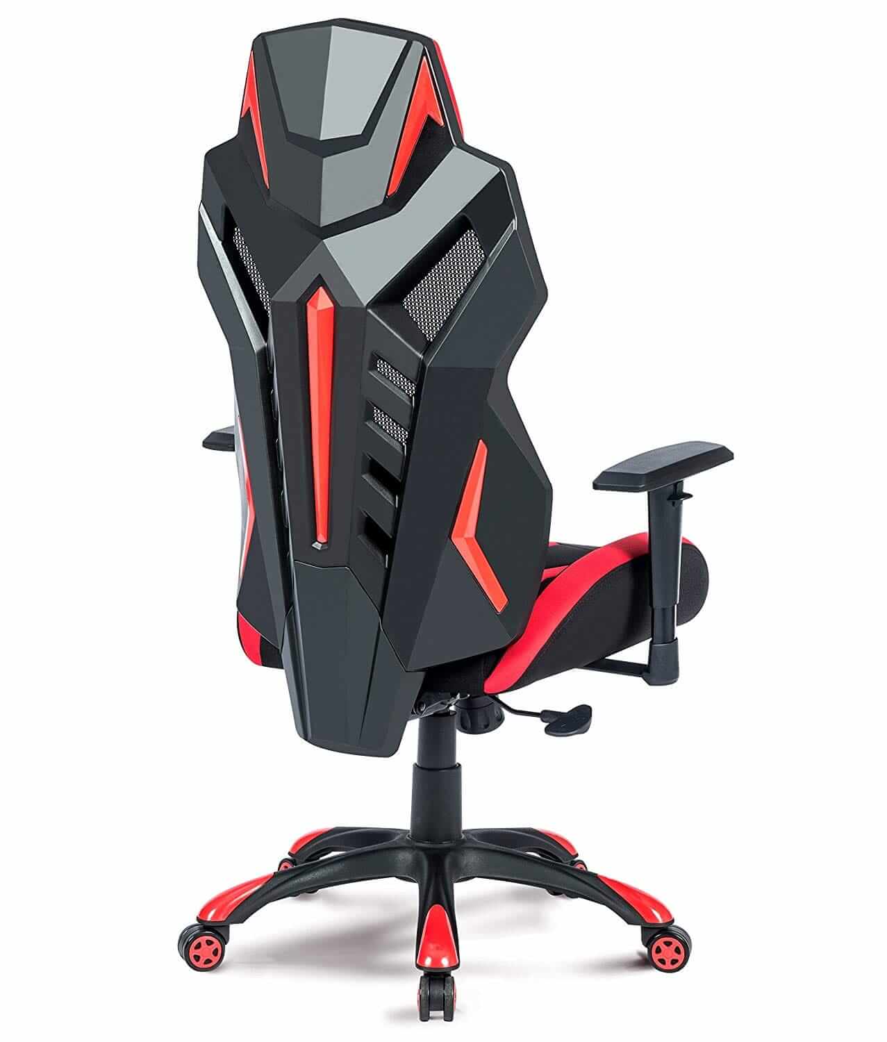 Top 9 Red Chair Reviews - Chair Central