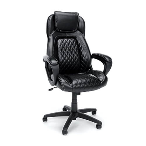 Top 10 Best Office Chair Under 200 - Ergonomic Chair Central